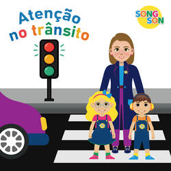 Atenção no Trânsito