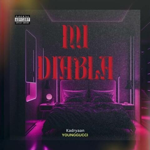 Mi Diabla