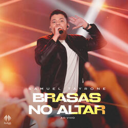 Brasas no Altar