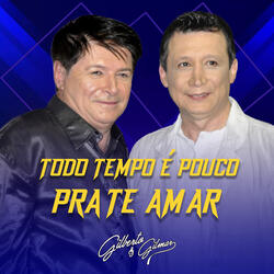 Todo Tempo É Pouco pra Te Amar