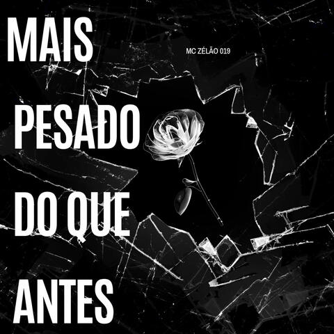 Pesadelo dos Bacana 2