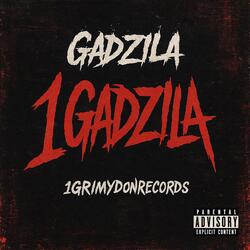 1 Gadzila