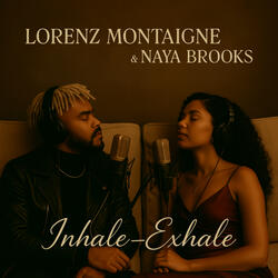 Inhale