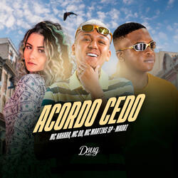 Acordo Cedo