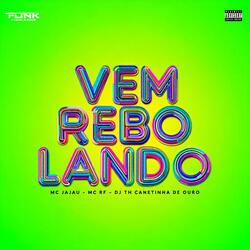 Vem Rebolando