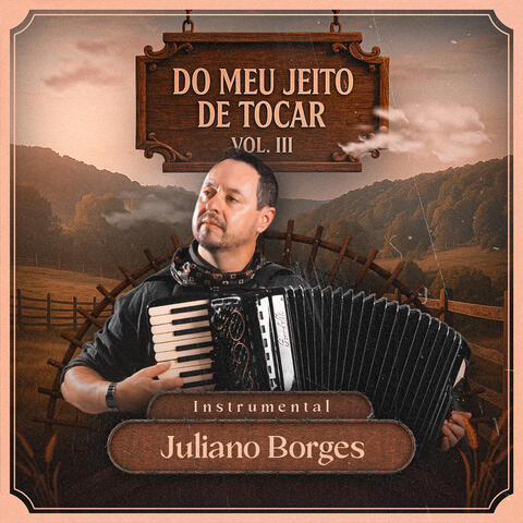 Do Meu Jeito de Tocar, Vol. 3