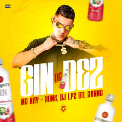 Gin de 10