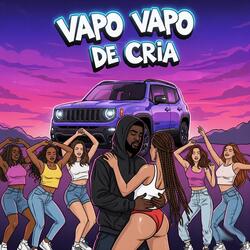 Vapo Vapo de Cria