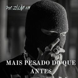 Mais Pesado do Que Antes