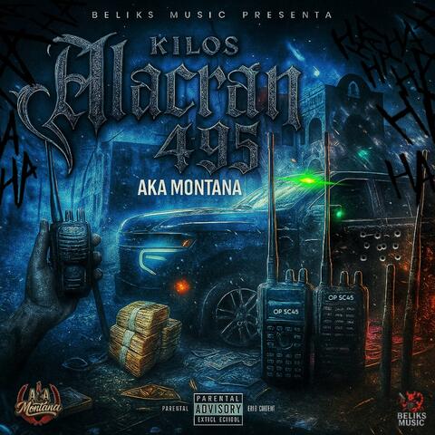 Kilos Alacran 495