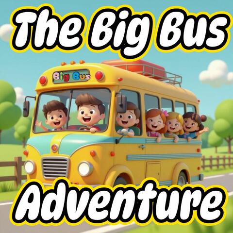 The Big Bus Adventure