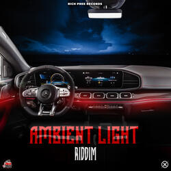 Ambient Light Riddim ( Instrumental )