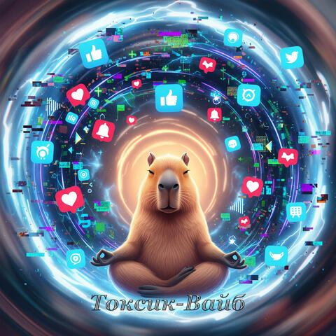 Токсик-Вайб