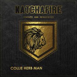 Collie Herb Man