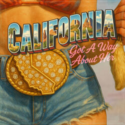 California Got a Way About Her