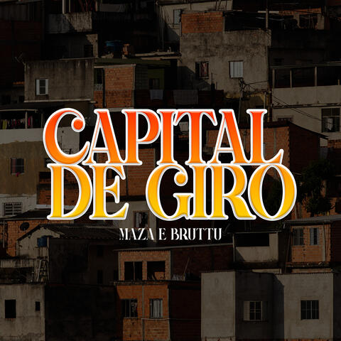 Capital de Giro