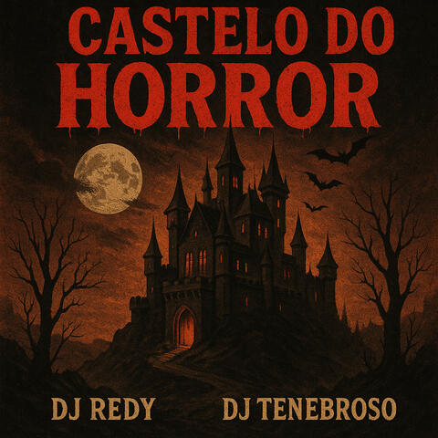 Castelo do Horror
