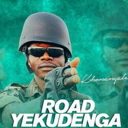 Road Yekudenga
