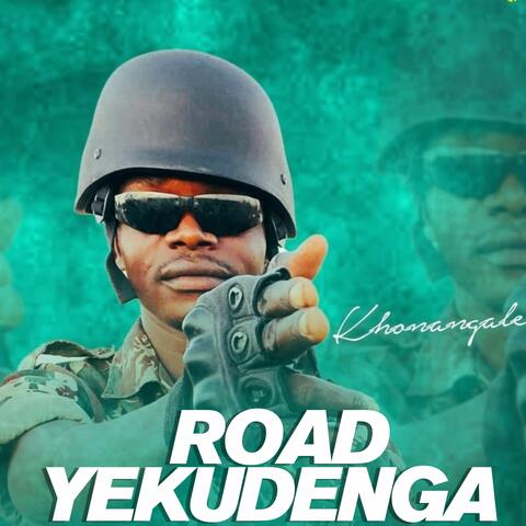 Road Yekudenga