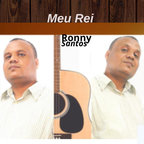 Meu Rei