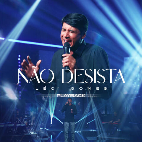Não Desista