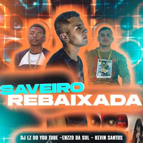 Saveiro Rebaixada