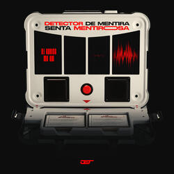 Detector de Mentira Senta Mentirosa