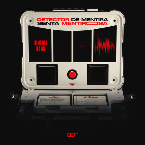 Detector de Mentira Senta Mentirosa