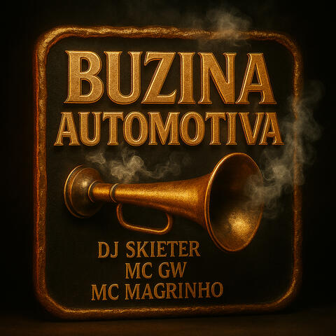 Buzina Automotiva
