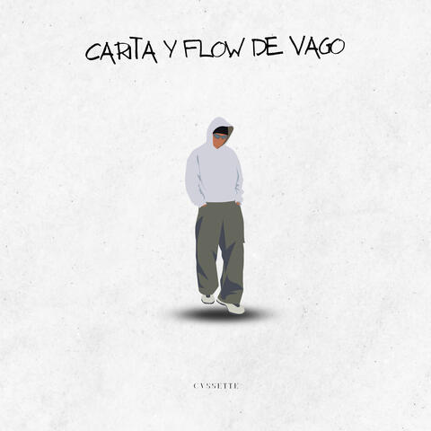 Carita y Flow de Vago