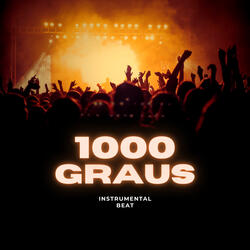 1000 Graus (Instrumental Beat)