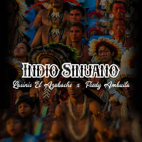 Indio Sinuano