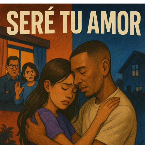 Seré Tu Amor