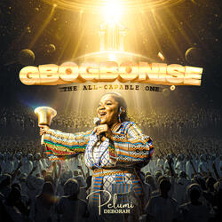 Gbogbonise