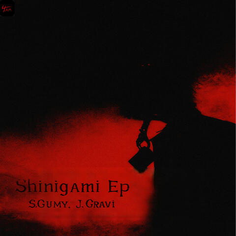 Shinigami Ep Vol.1