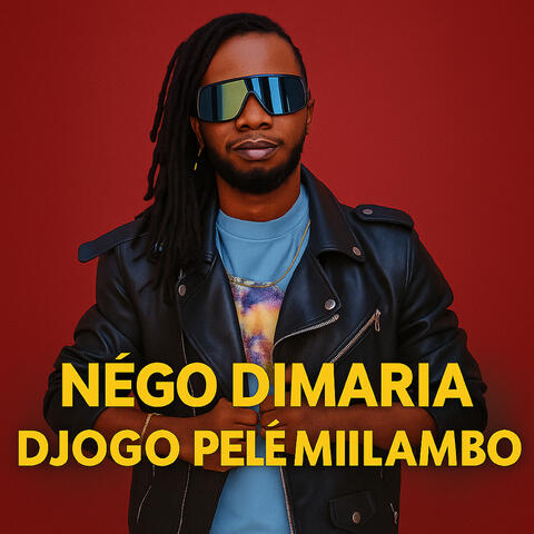Djogo Pele Milambo