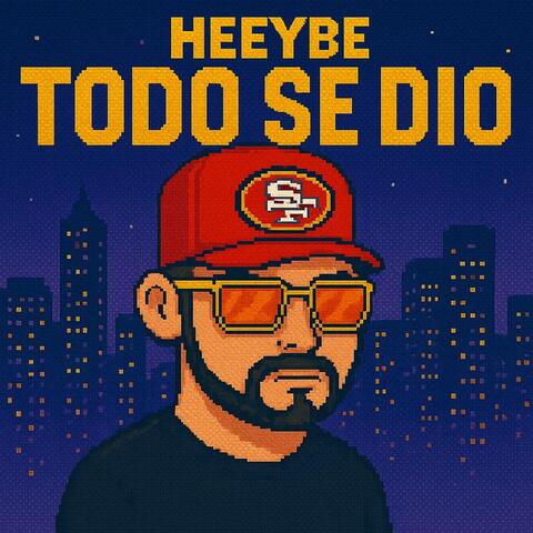 Todo Se Dio
