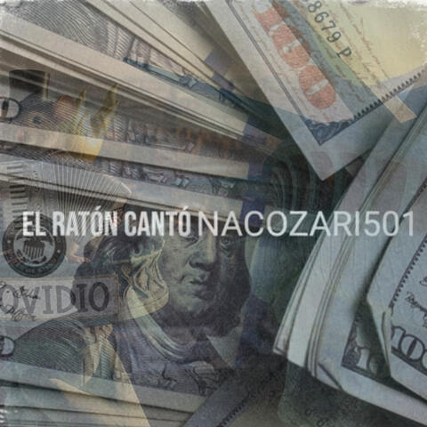El Ratón Cantó