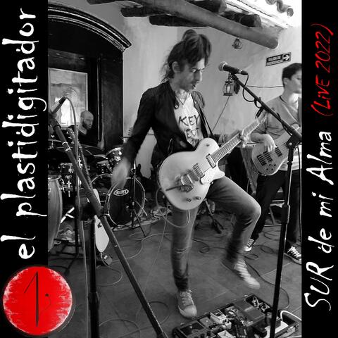 Sur de Mi Alma Live 2022