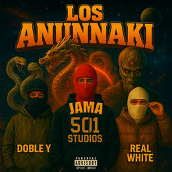 Los Anunnaki