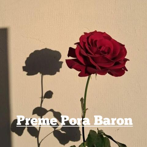 Preme Pora Baron