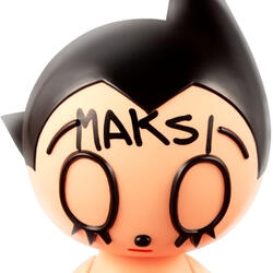 Astro Boy