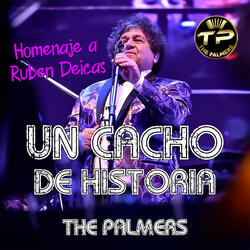 Un Cacho de Historia