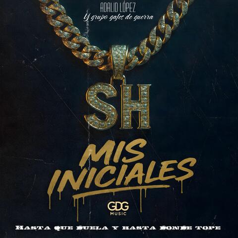 Sh Mis Iniciales
