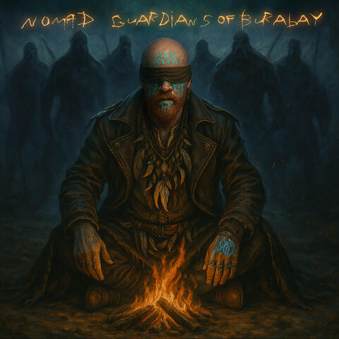 Guardians Of Burabay