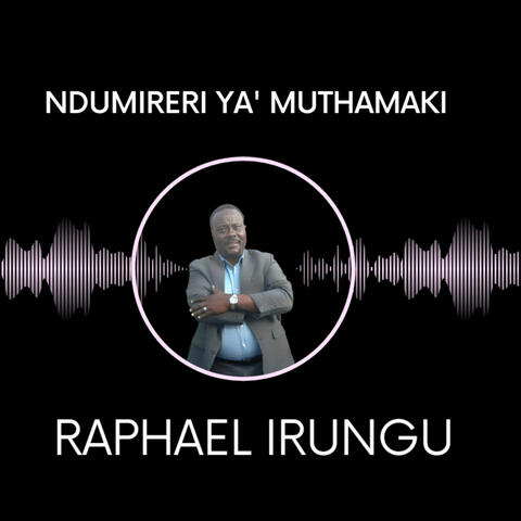 Ndumireri Wa Muthamaki