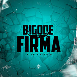 Bigode da Firma