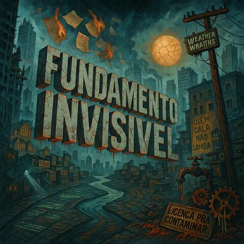 Fundamento Invisível