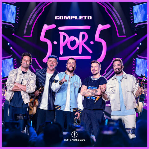 5 por 5 (Completo)