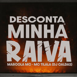 Desconta Minha Raiva
